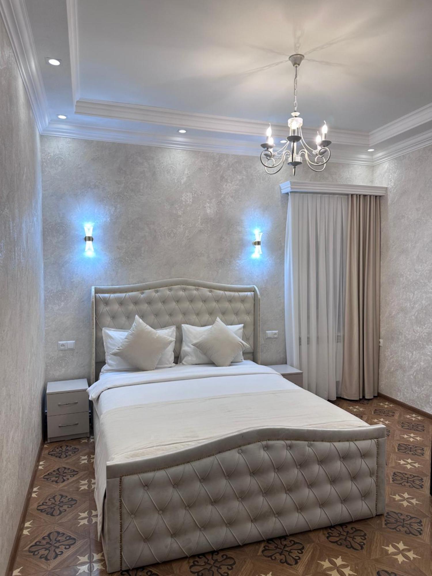 Royal Renaysance Yerevan Exterior foto