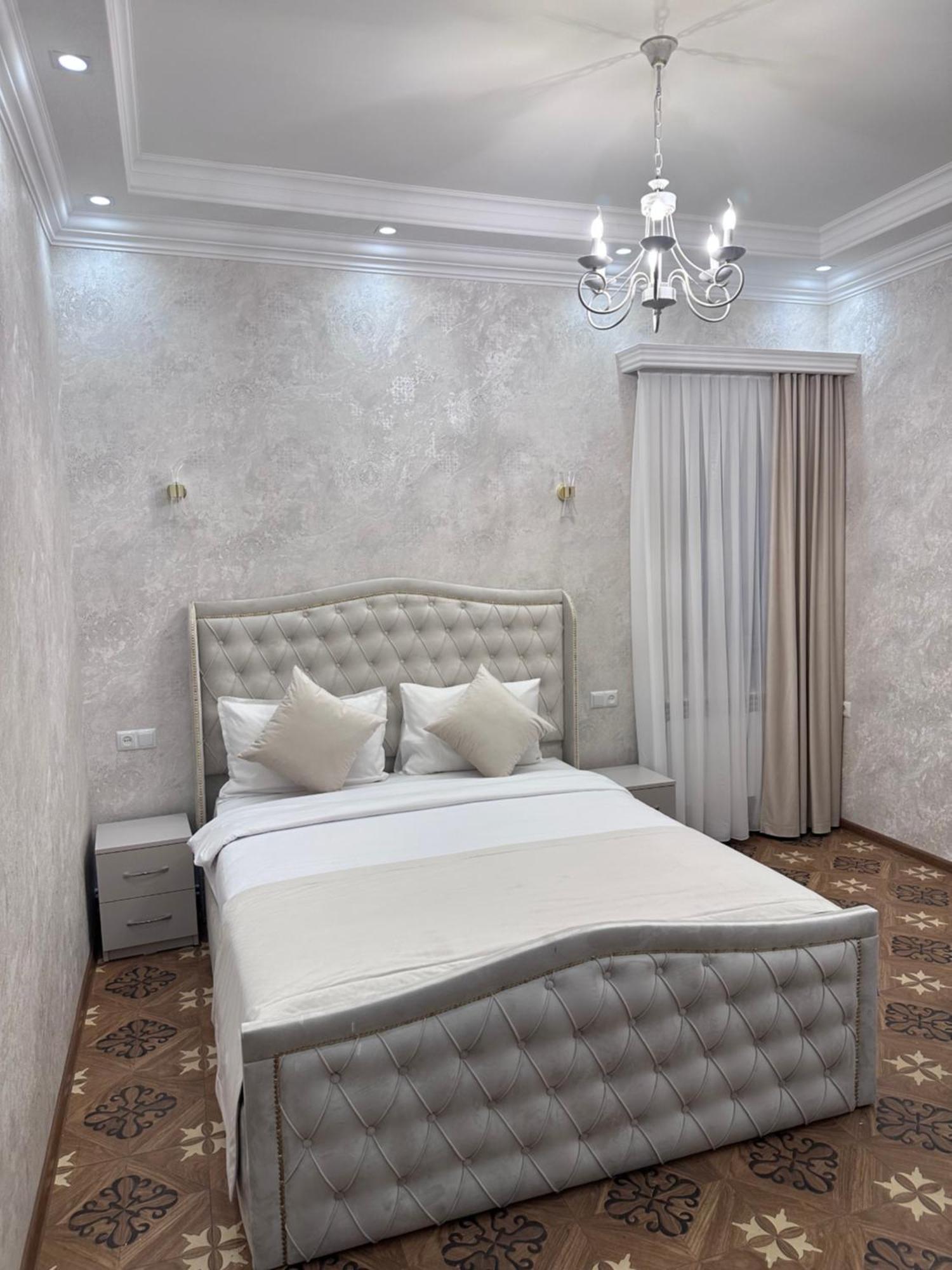 Royal Renaysance Yerevan Exterior foto